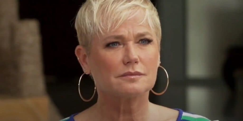 Xuxa vibra com planos de gravidez de Sasha