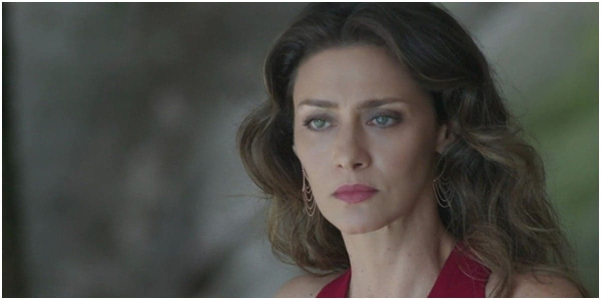 Joyce e Irene em cena da novela A Força do Querer - Foto: Reprodução
