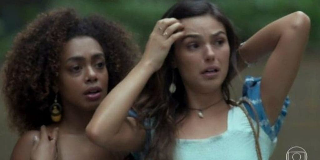 A Força do Querer: Ritinha apronta, mas é pega na mentira e recebe sentença desesperadora: "Falsa!"
