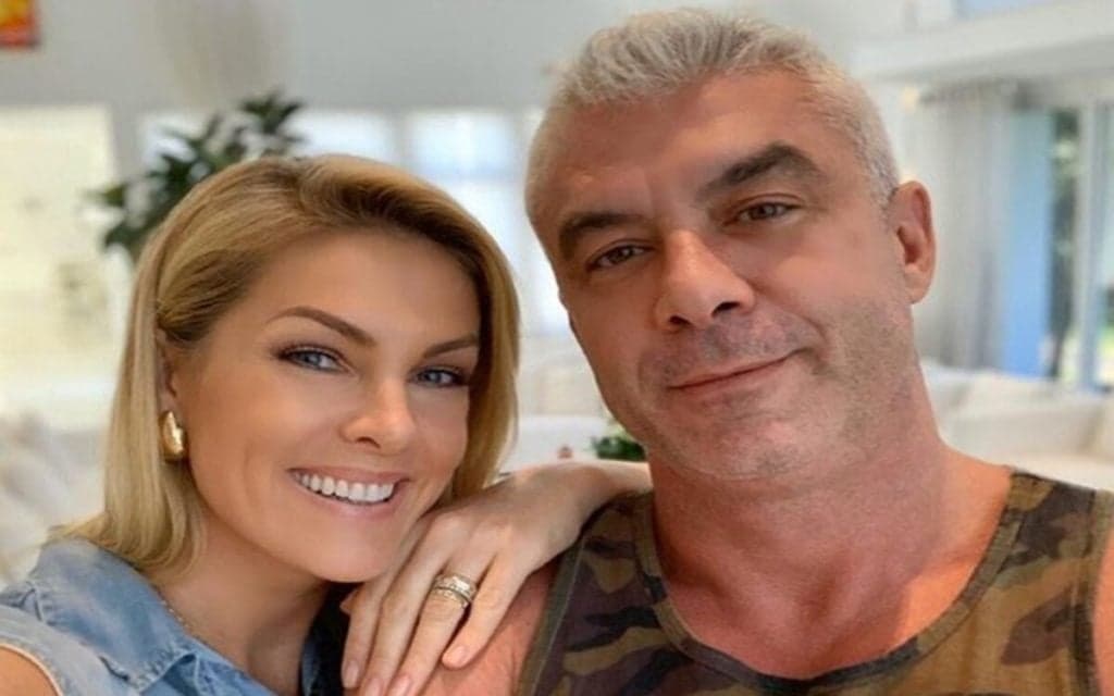 Ana Hickmann surge ao lado do marido com anúncio com câncer, após 18 quilos a menos e previsão brutal de fim