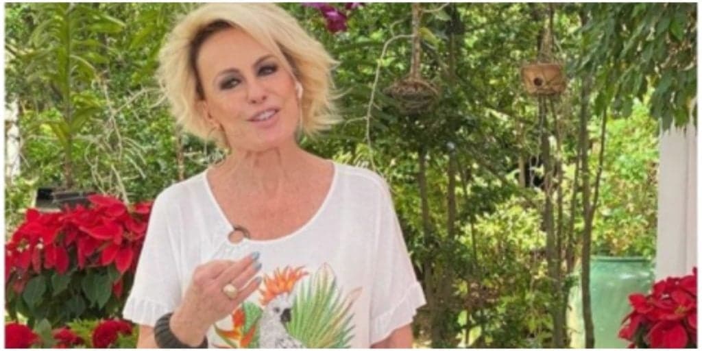 Ana Maria Braga expõe mensagem sobre dia especial e faz reflexão