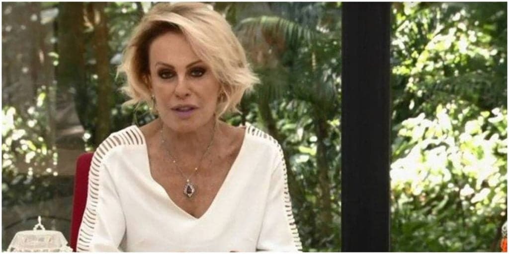 Médium prevê que Ana Maria Braga deixará a Globo