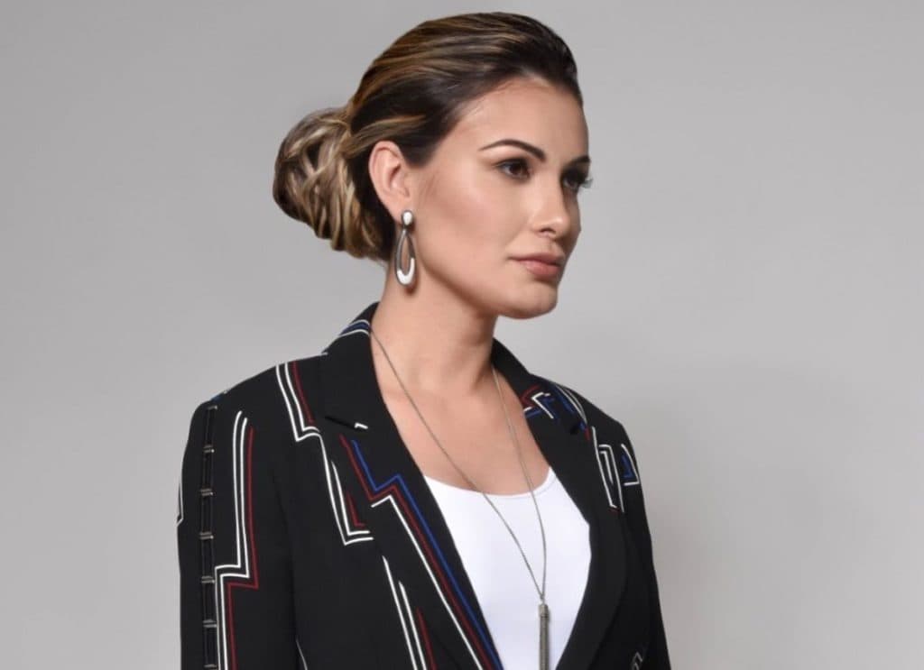 Andressa Urach confirma casamento e planos de gravidez