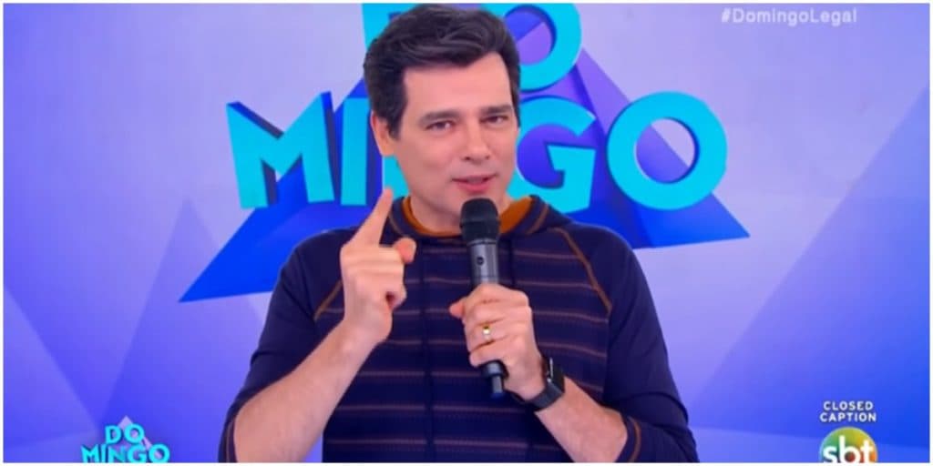 Show do Milhão não deve voltar ao SBT