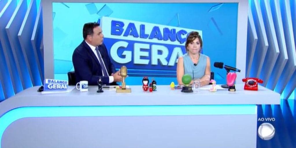 Audiência 29/12: Balanço Geral volta à vida após coma e faz o SBT viver uma das piores tardes do ano