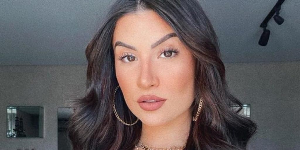 Bianca Andrade dispara sobre condição que impôs para entrar no BBB20: "Falei com a produção"