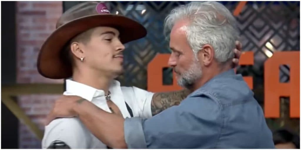 Mateus trai Jojo Todynho, a rejeita em sua final e escolhe novo aliado: "Biel"