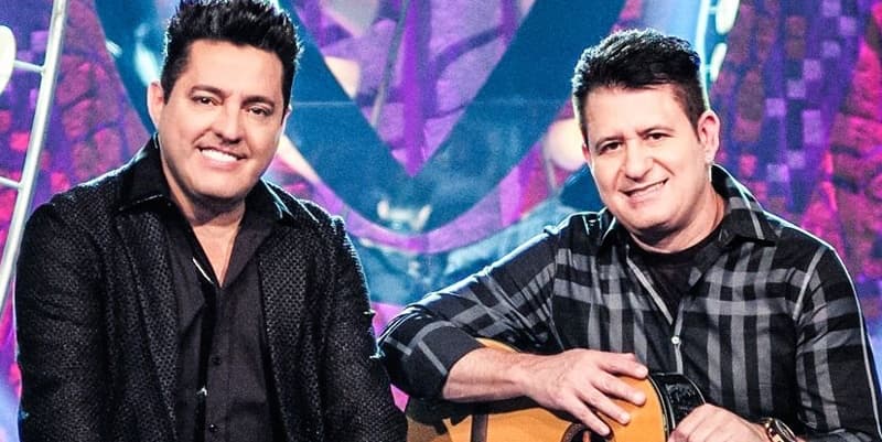 Bruno e Marrone (Foto: Divulgação)