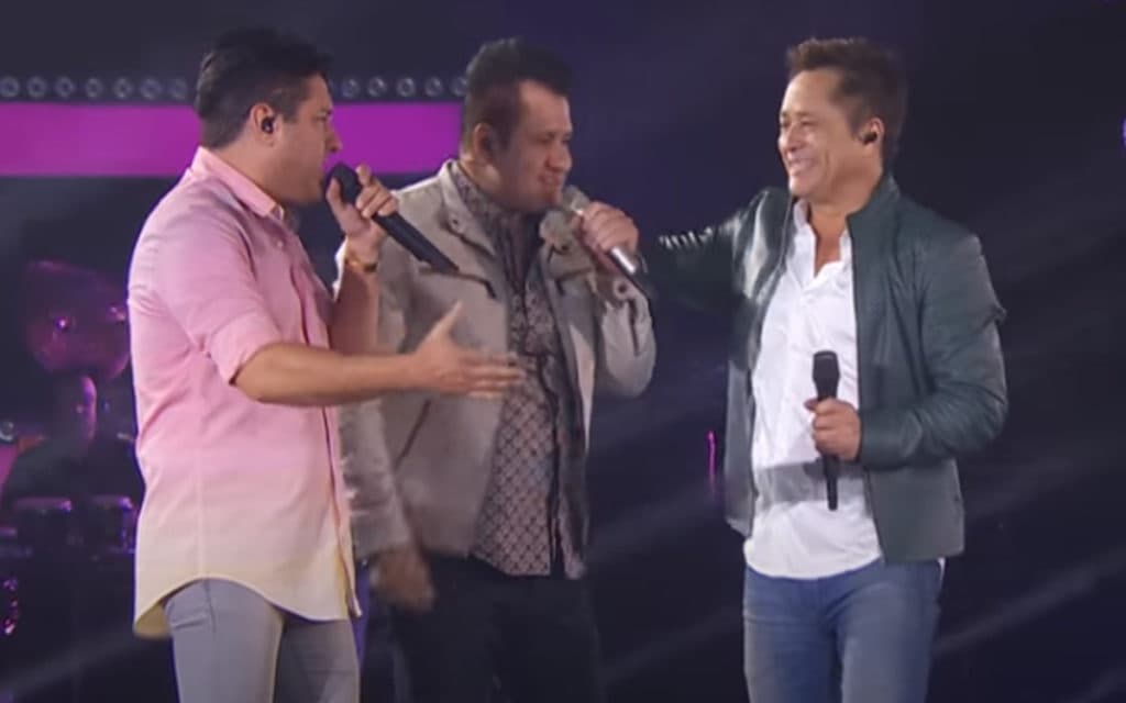 Bruno, da dupla com Marrone, fala sobre dengue de Leonardo