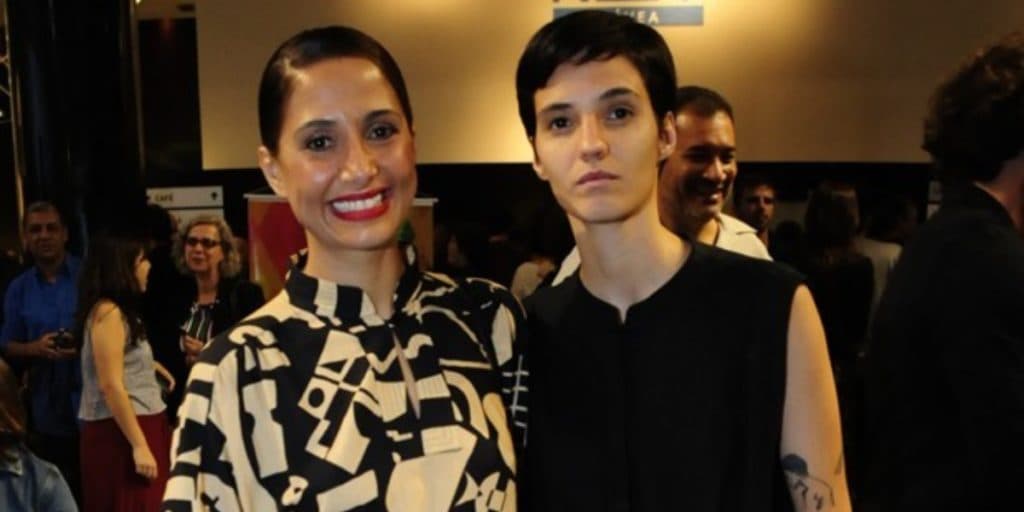 Camila Pitanga coloca fim em relacionamento com a namorada e detona toda a verdade: "Após dois anos"