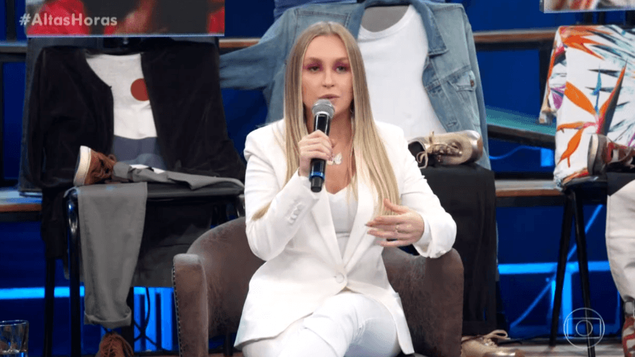Carla Diaz descobre câncer aos 30 anos e expõe medo da doença: "Fé e força para seguir''