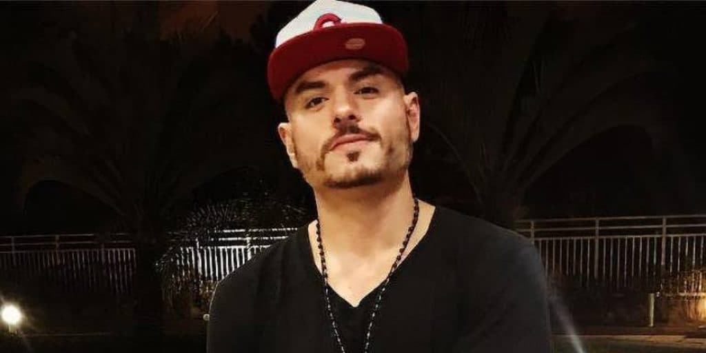 Carlinhos Mendigo fala sobre sua morte em post e deixa recado: "Se algo acontecer comigo"