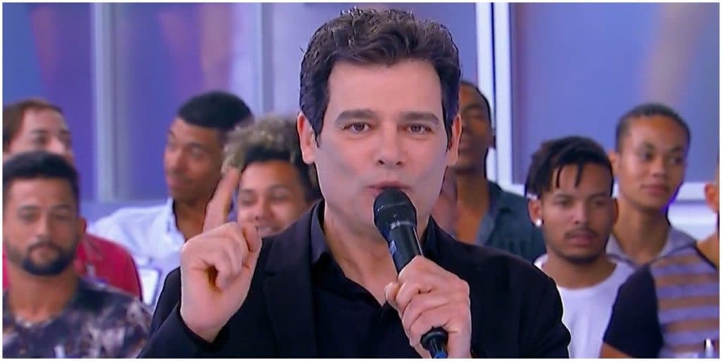 Celso Portiolli fura Rodrigo Faro e rouba pauta do rival em cima da hora no SBT