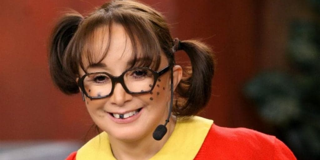 Chiquinha, do Chaves, é diagnosticada com doença fatal e emite comunicado: "Apesar dos cuidados que sempre tive"