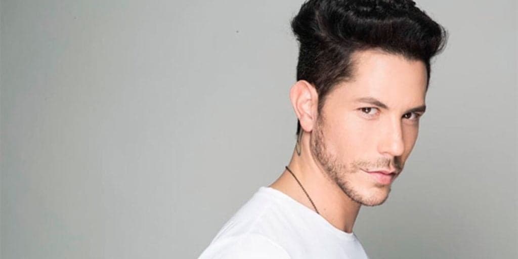 Ex-RBD Christian Chávez é exposto por garoto de programa e acusado de lhe transmitir HIV: "Me contagiou"