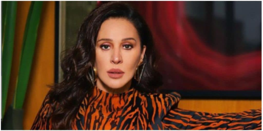 Claudia Raia fala sobre ser mãe novamente aos 53 anos (Foto: Reprodução)