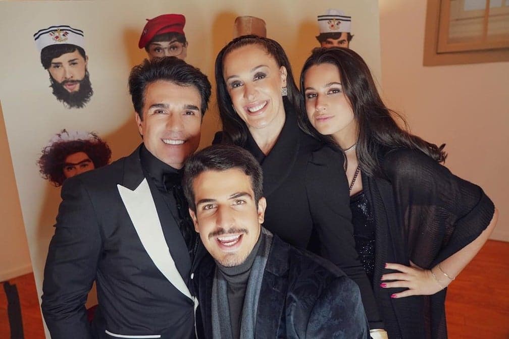 Claudia Raia anuncia que pretende engravidar