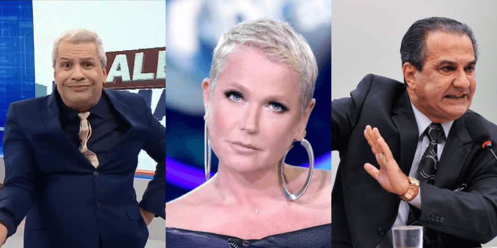Xuxa, derrotada sem piedade por Sikêra Jr, tem reviravolta anunciada com vingança e fortuna: "Difamação"