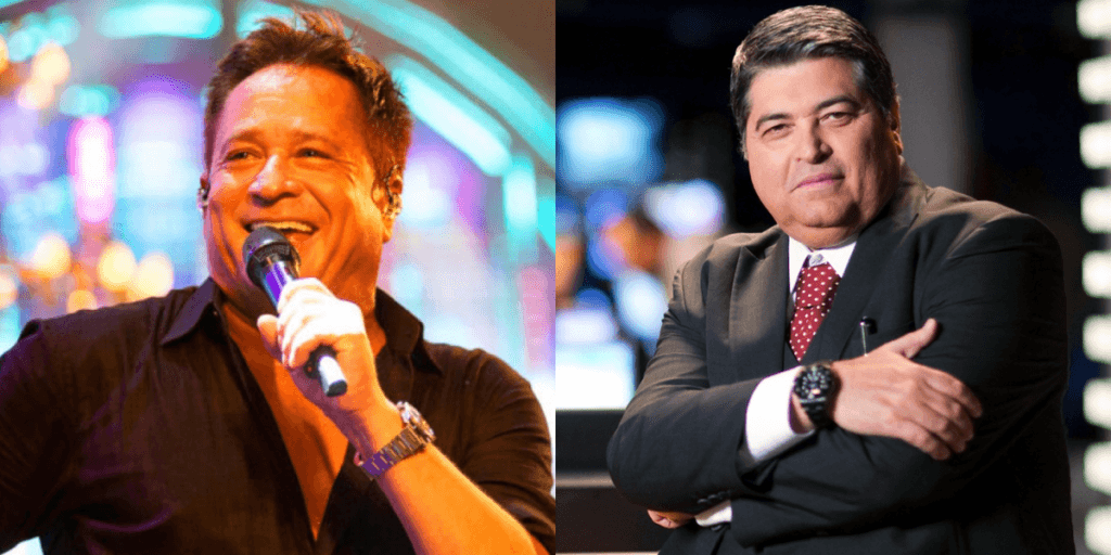 Bebedeira de Leonardo e fúria de Datena estão entre as mais lidas de 2020