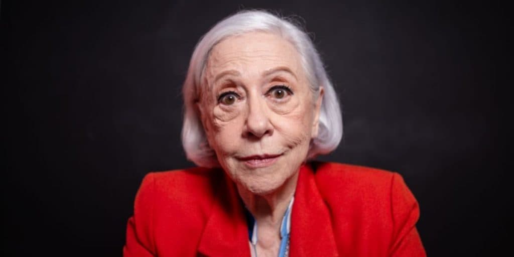 Qual notícia fez a atriz Fernanda Montenegro ficar abalada durante gravação; caso envolveu morte