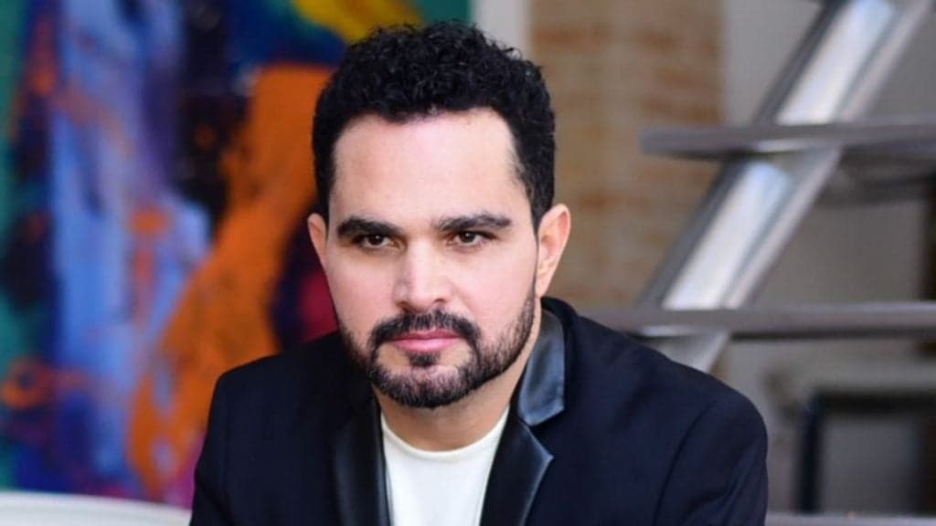 Luciano Camargo se apresentará sozinho na Record