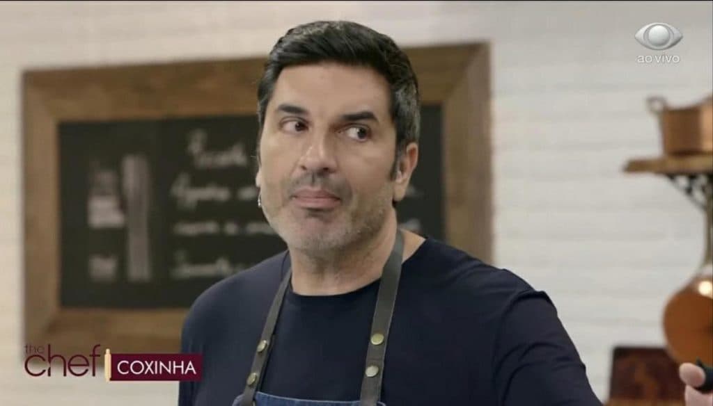 Edu Guedes é traído por equipe, paga mico ao vivo na Band e se revolta com produção: "Faço questão de falar"