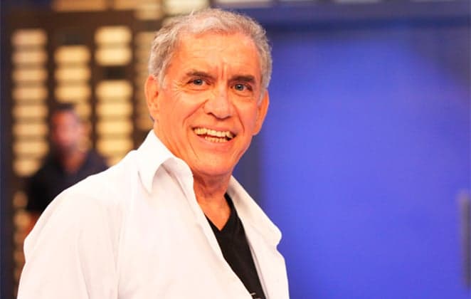 Nonô, participante da edição 9 (Foto: Reprodução)