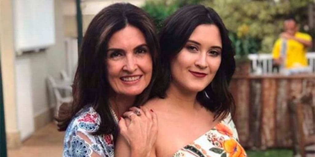 Bia Bonemer, filha de Fátima, assume de vez, escancara quem é a madrasta Natasha Dantas e expõe atitude da mãe