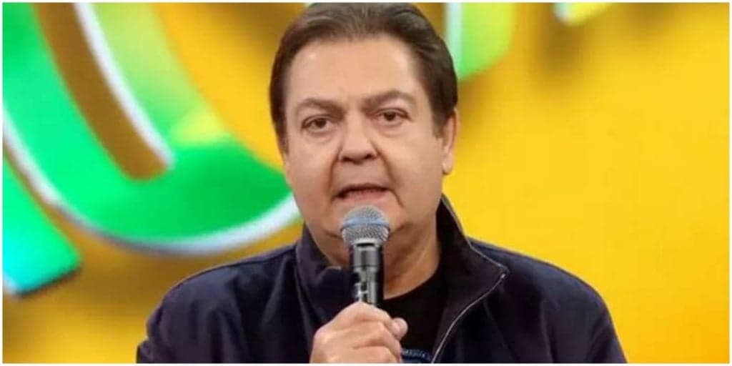 Após Faustão deixar a Globo e esposa confirmar ele fora do canal, emissora oficializa situação