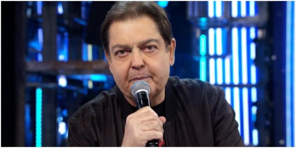 Filha de Faustão compartilha foto com namorado