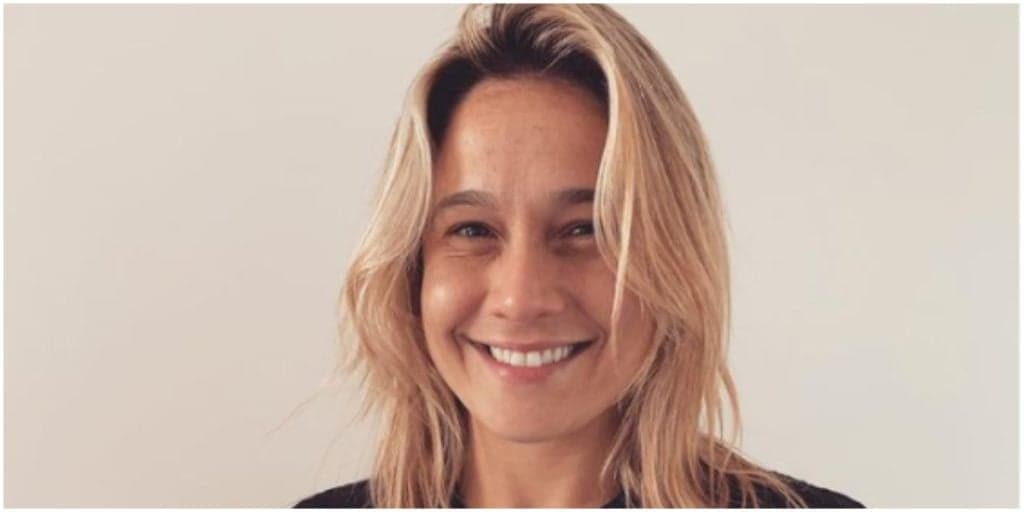 Fernanda Gentil se despede de 2020 e faz textão: "Não desperdice essa chance"