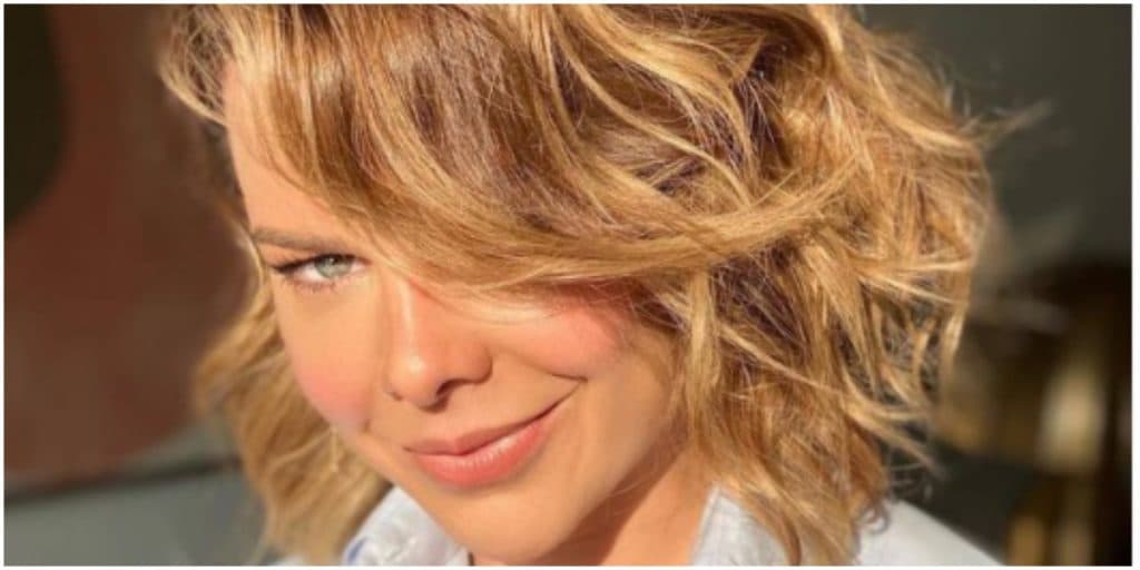 Fernanda Souza expõe acontecimento inusitado no Natal