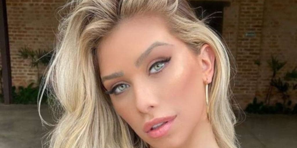Flávia Pavanelli, após fim de noivado arrasador, é agraciada com lembrancinha de Natal de R$ 589 mil: "Simples"
