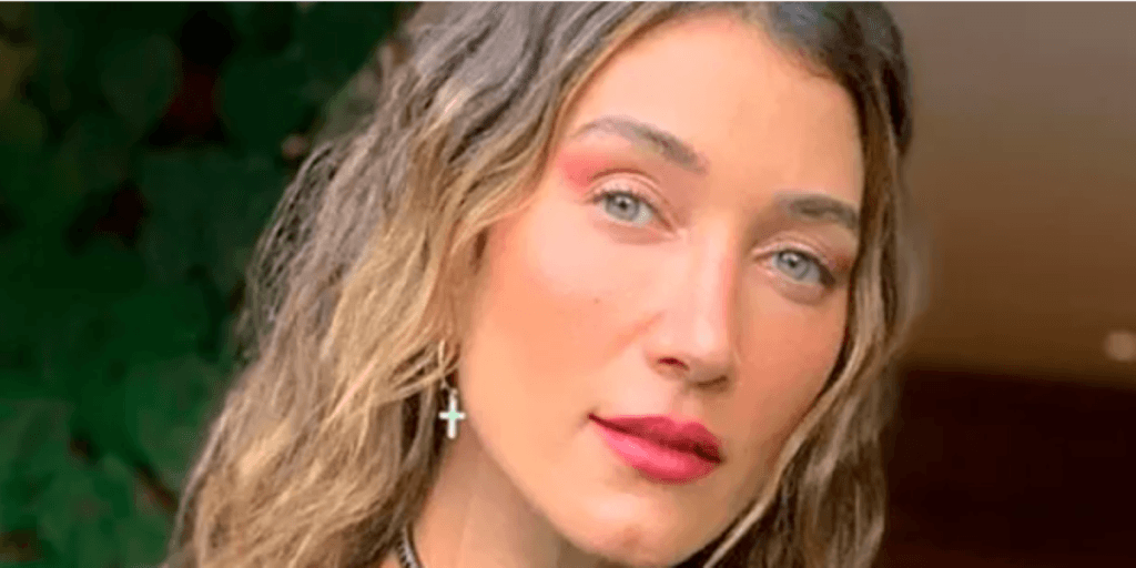 Gabriela Pugliesi agradece a Deus por não ter engravidado do ex-marido