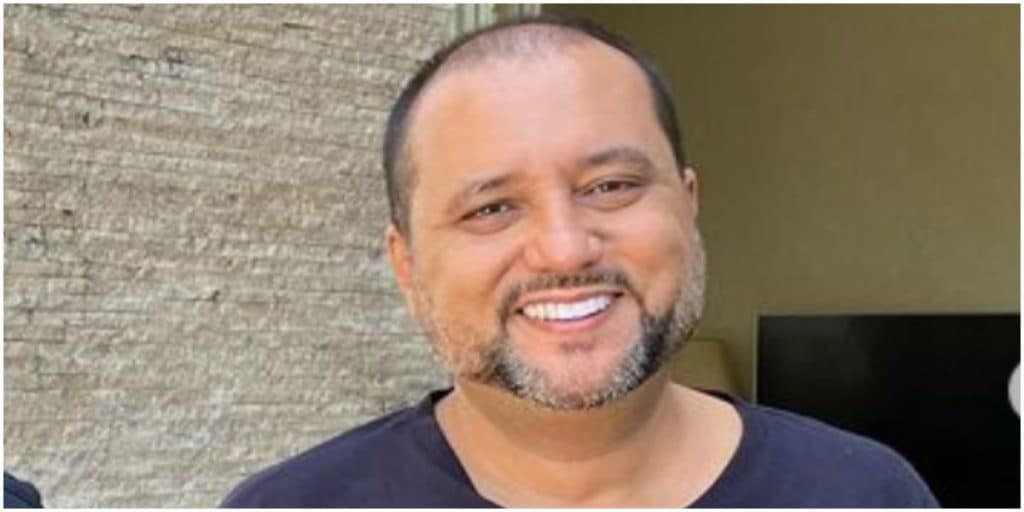 Geraldo Luís se declara para Nicette Bruno: "Amor de alma"