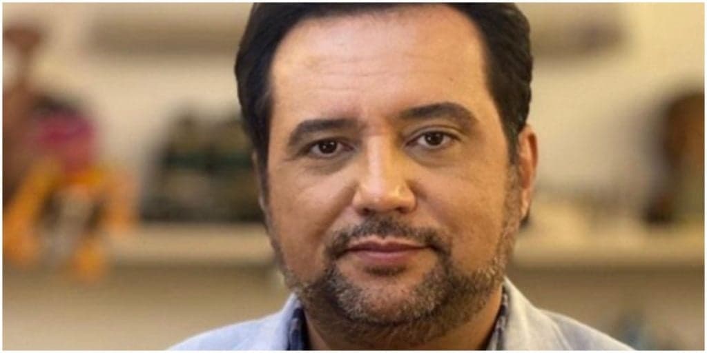 Geraldo Luís, afastado pela Record duas vezes, tem futuro confirmado