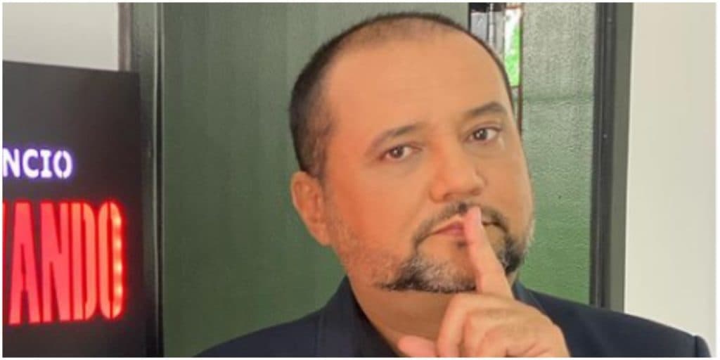 Astrólogo faz previsão sobre Geraldo Luís