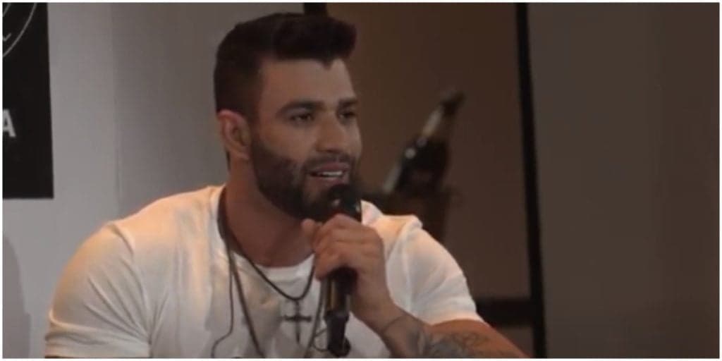 Após terminar com Andressa Suita, Gusttavo Lima leva dura de Bruno e Marrone: "Não pode largar''