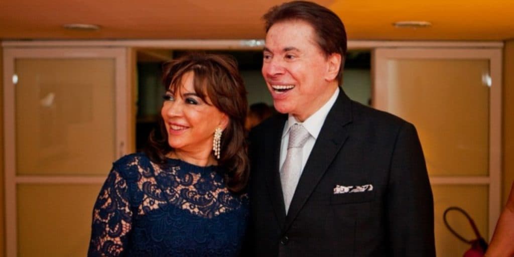 Filha de Silvio Santos detona, após mãe assumir divórcio com o animador e ir aos tribunais: "Questões difíceis"