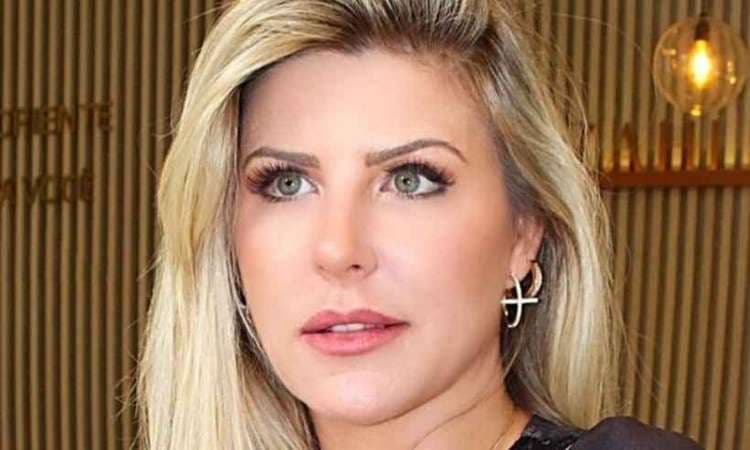 Íris Stéfanelli quebra silêncio e expõe barraco com Hebe Camargo antes de sua morte: ”Implicância sem fundamento”