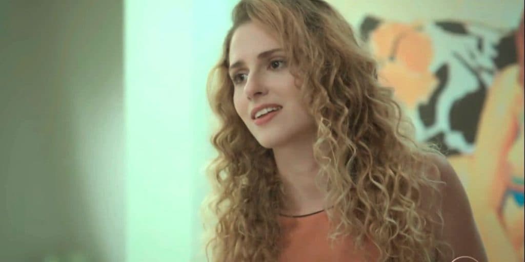 A Força do Querer: Bomba e descoberta cai no colo de Ivana; ele descobre que é gay