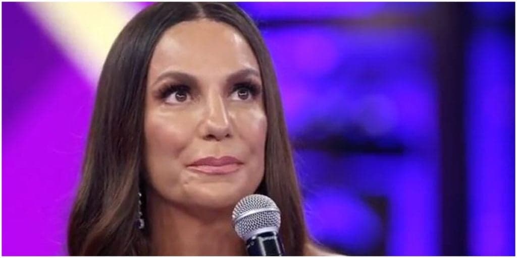 Após confirmar crise no casamento e briga com o marido, Ivete Sangalo se solta e é flagrada beijando mulher