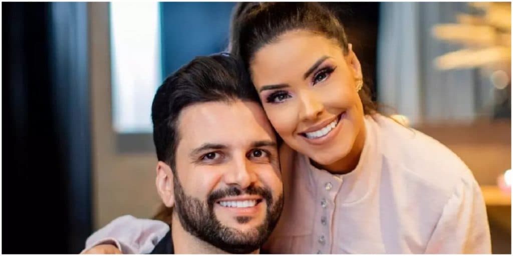 Após traição e humilhação pública com áudio, Ivy Moraes dá basta e cancela casamento: "Abalo psicológico"