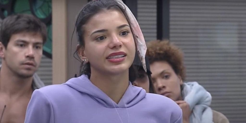 A Fazenda 12: Jakelyne Oliveira enfrenta semana conflituosa e corre risco cruel: "Cara***"