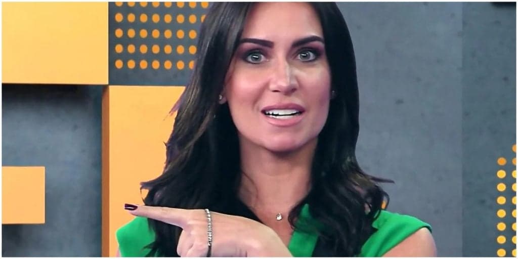 Jornalista da Band escancara assédio após fotos sem roupa e declara: "Me arrependo muito"