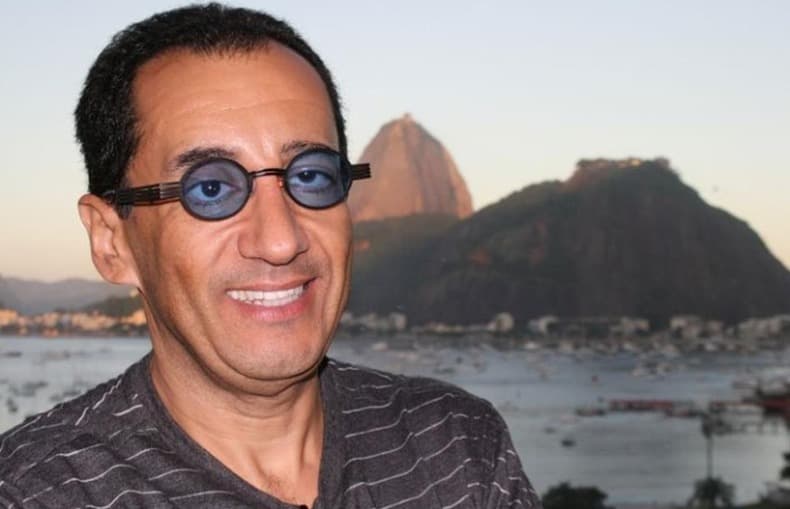 Kajuru vira metralhadora, diz que transou com homens, afirma que Silvio queria aquilo com Galisteu e detona esquema