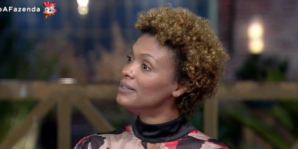 Lidi Lisboa, após eliminação da Fazenda 12, revela fim de noivado e expõe revolta: "Me chamou de vadia"