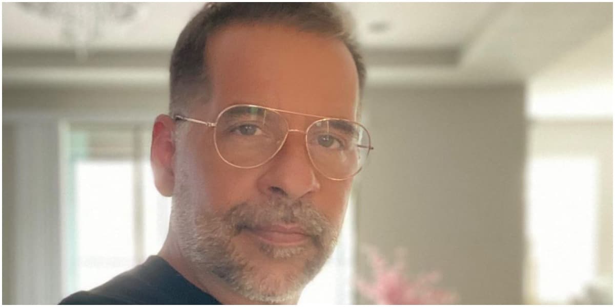 O humorista Leandro Hassum surpreendeu muito a Globo - Foto: Reprodução
