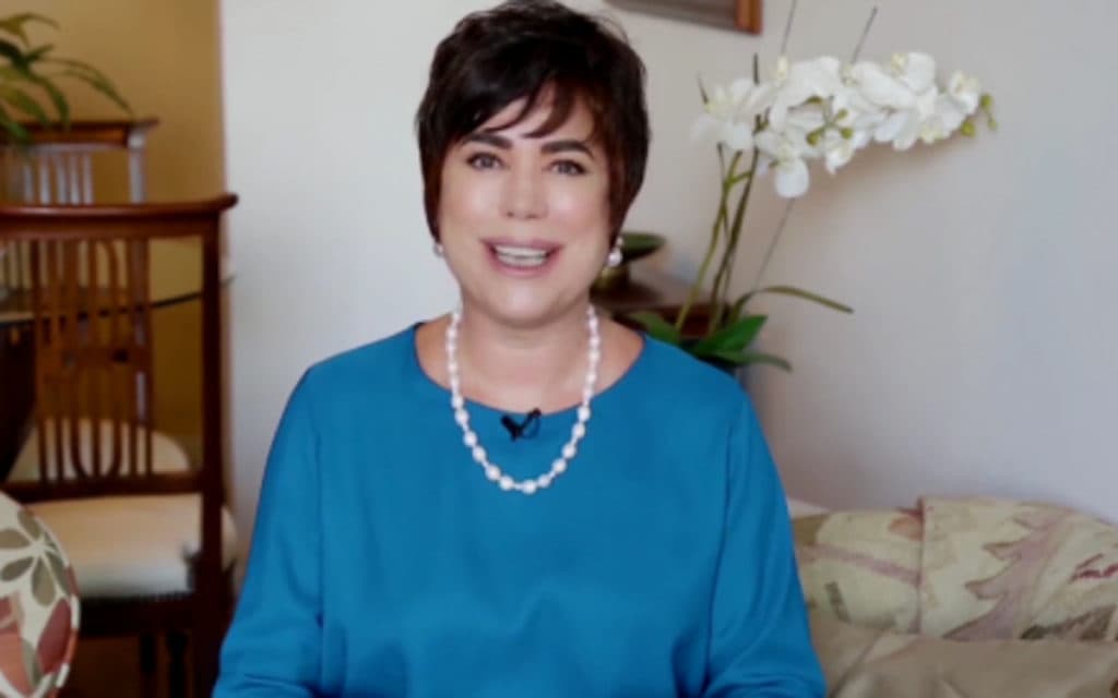 Morre, aos 65 anos, a jornalista Leila Richers e recado póstumo emociona: "Descansei"