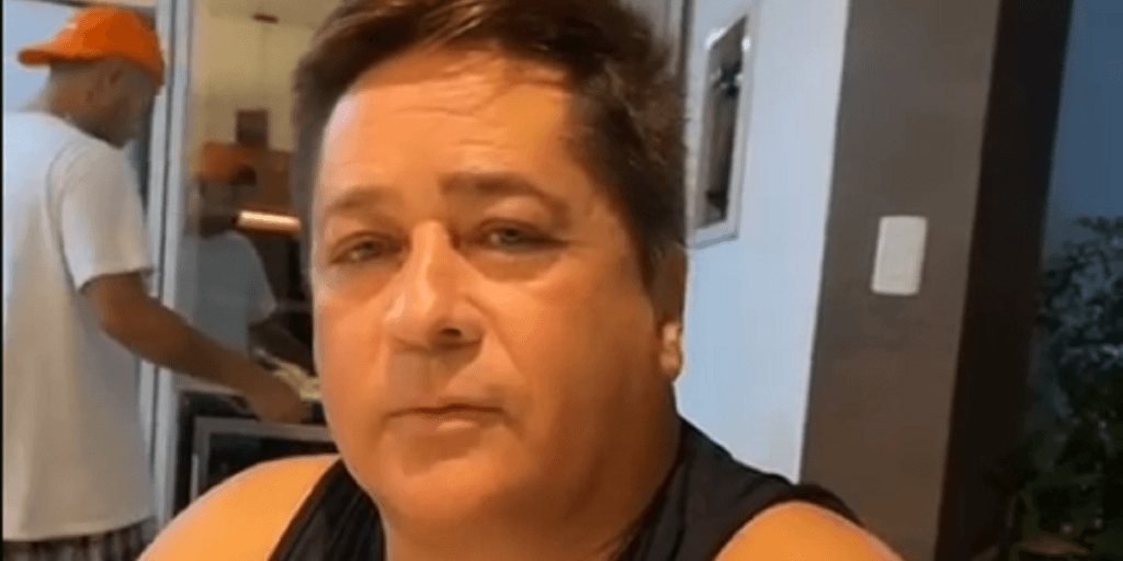 Virgínia Fonseca choca Leonardo com funk pesado